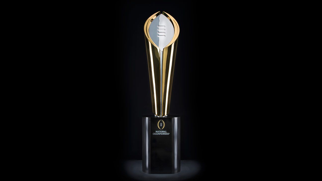 What is best for the College Football Playoff?